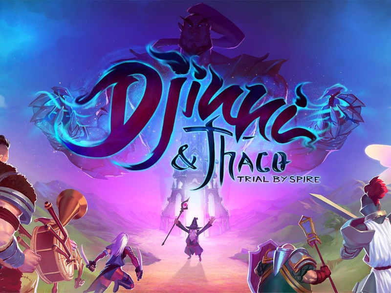 Djinni & Thaco
