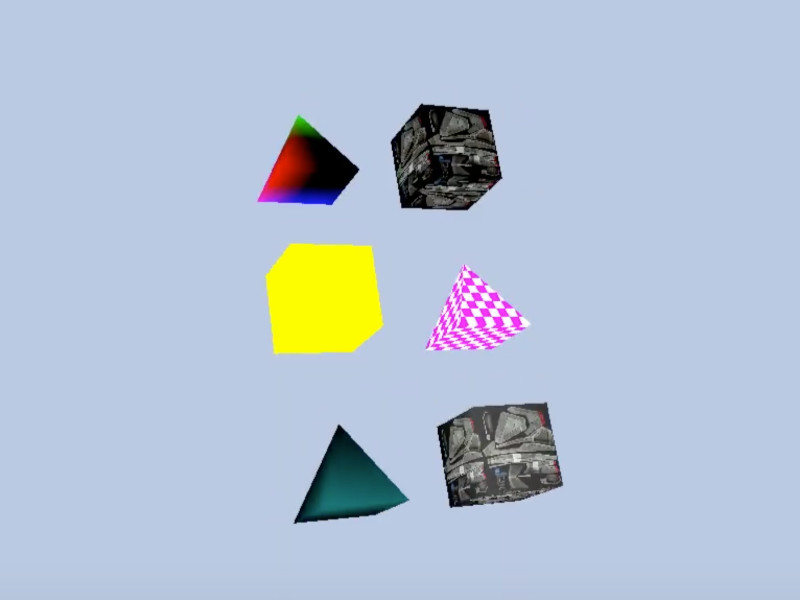 DirectX 12 Research