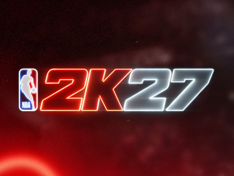 NBA2K27