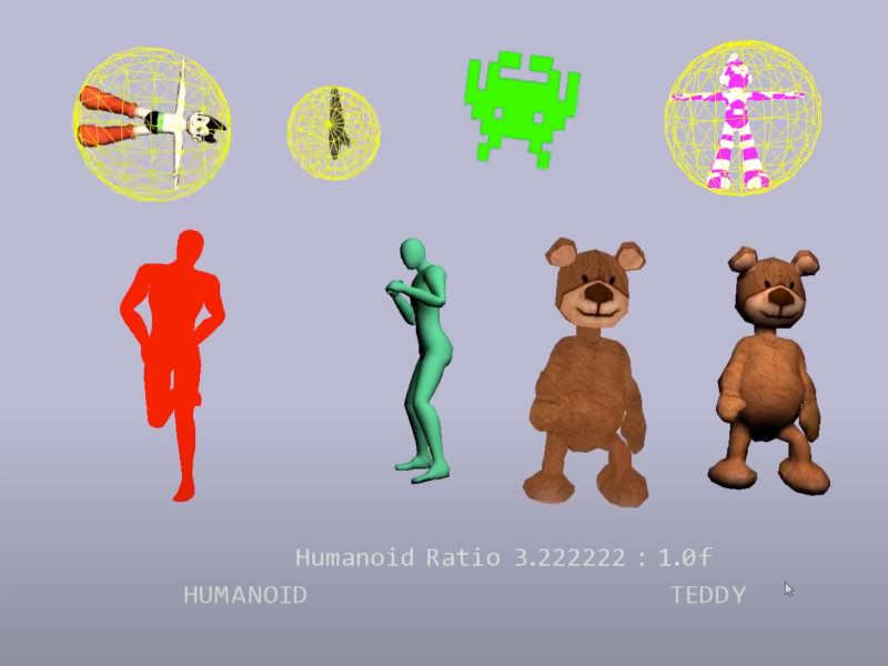 Pascal Game Engine