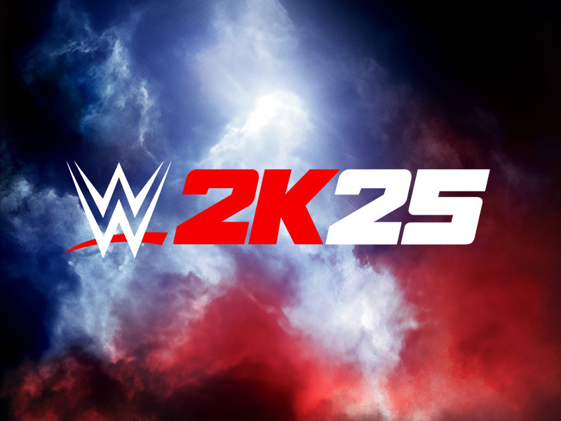 WWE2K25