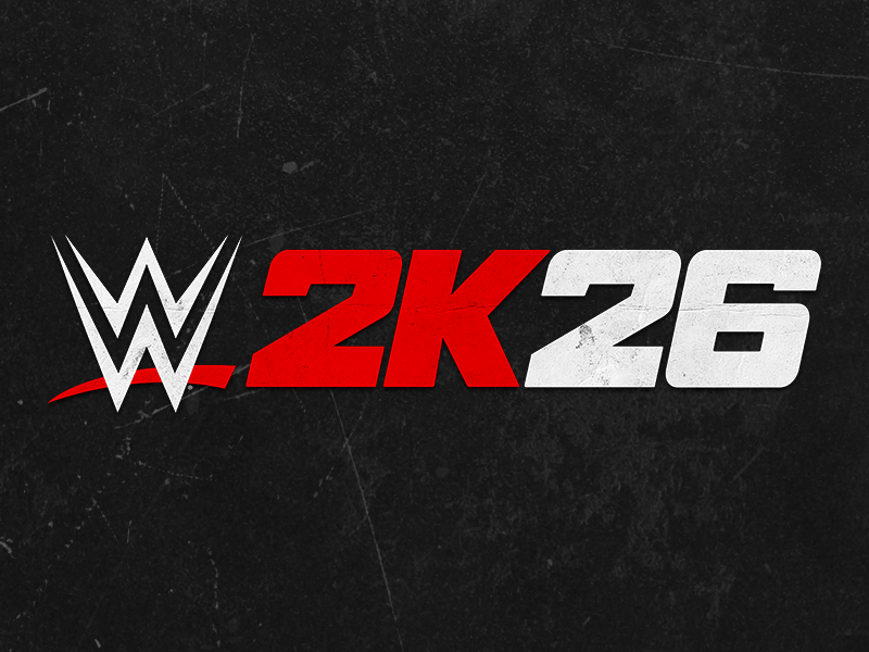 WWE2K26